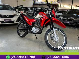 Foto do veículo Honda Nxr 160 Bros Esdd Special Edition Cbs