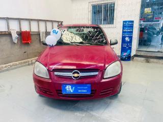 Foto do veículo Chevrolet Prisma Sed. Joy 1.4 8v Econoflex 4p
