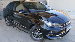 Foto do veículo Fiat Cronos 1.3 Precision Cvt