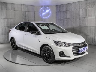 Foto do veículo Chevrolet Onix Sedan Plus Lt 1.0 12v Tb Flex Mec.