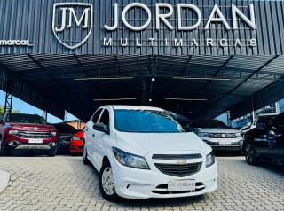 Foto do veículo Chevrolet Onix 1.0 Spe/4 Eco Joy