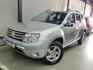 Foto do veículo Renault Duster Dynamique 1.6 Flex 16v Mec.