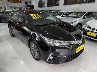 Foto do veículo Toyota Corolla Xei 2.0 Flex 16v Aut.