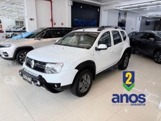 Foto do veículo Renault Duster 1.6 Dynamique Cvt