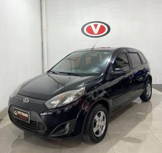 Foto do veículo Ford Fiesta 1.0 8v Flex/class 1.0 8v Flex 5p