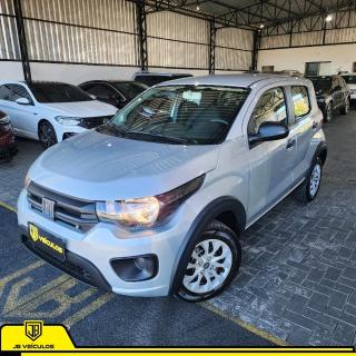 Foto do veículo Fiat Mobi 1.0 Like