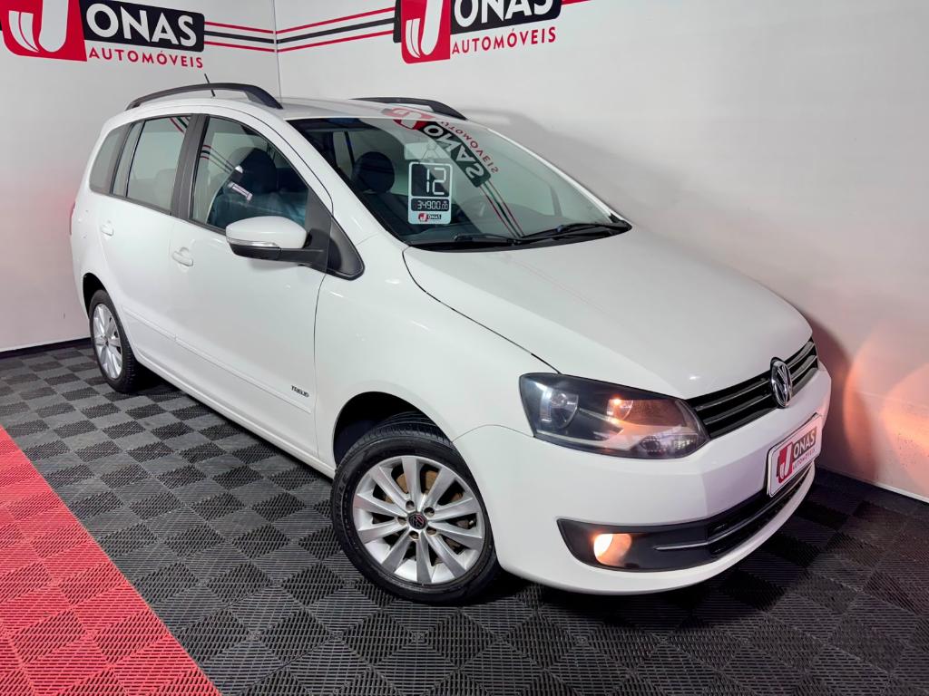 Volkswagen Spacefox