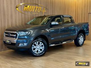 Foto do veículo Ford Ranger 3.2 Cd Xlt Auto 4wd