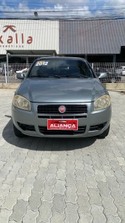 Foto do veículo Fiat Siena 1.0 Fire Flex