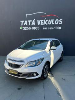 Foto do veículo Chevrolet Onix 1.4 Spe/4 Lt
