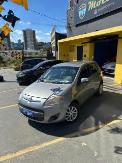 Foto do veículo Fiat Palio Attractive 1.0 8v 4p Manual Flex