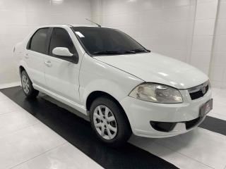 Foto do veículo Fiat Siena El 1.4 Mpi Fire Flex 8v 4p
