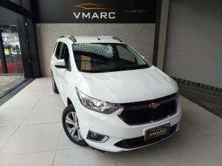 Foto do veículo Chevrolet Spin Premier 1.8 8v Econo.flex 5p Aut.
