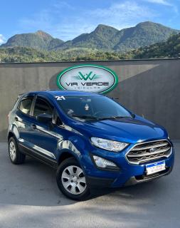 Foto do veículo Ford Ecosport 1.5 Se Auto