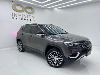 Foto do veículo Jeep Compass 2.0 Td350 Limited Auto 4wd