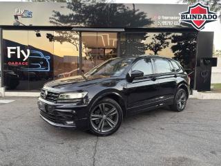 Foto do veículo Volkswagen Tiguan Allspace 2.0 350 Tsi R-line 4wd