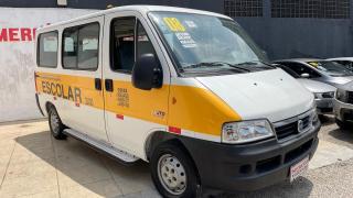 Foto do veículo Fiat Ducato Combinato 2.8 Diesel