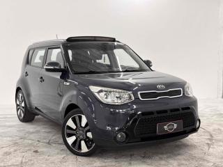 Foto do veículo Kia Motors Soul 1.6/1.6 16v Flex Aut.