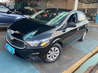 Foto do veículo Chevrolet Onix 1.0