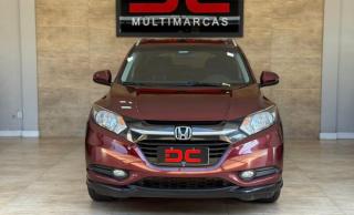 Foto do veículo Honda Hr-v Ex 1.8 Flexone 16v 5p Aut.