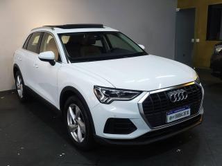 Foto do veículo Audi Q3 1.4 Prestige Plus S Tronic