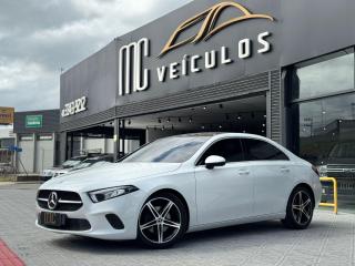 Foto do veículo Mercedes-benz A 200 1.3 Tb Advance Aut.