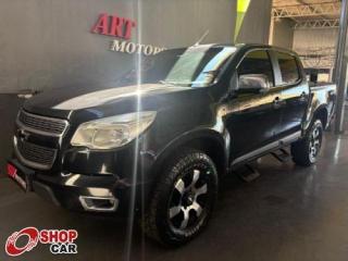 Foto do veículo Chevrolet S-10 2.8 Ctdi Cabine Dupla Lt