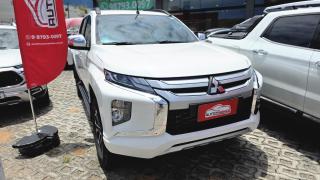 Foto do veículo Mitsubishi L200 Triton Sport Hpe 2.4 Cd Diesel Aut.