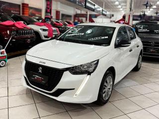 Foto do veículo Peugeot 208 Like 1.0 Flex 6v 5p Mec.