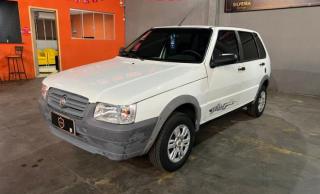 Foto do veículo Fiat Uno Mille Way Economy 1.0 F.flex 4p
