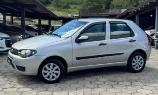 Foto do veículo Fiat Palio 1.0/trofeo 1.0 Fire/fire Flex 4p