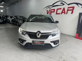 Foto do veículo Renault Logan 1.0 Life