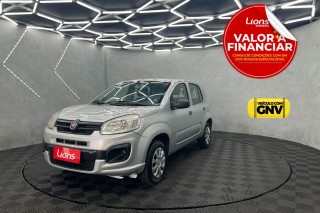 Foto do veículo Fiat Uno 1.0 Attractive