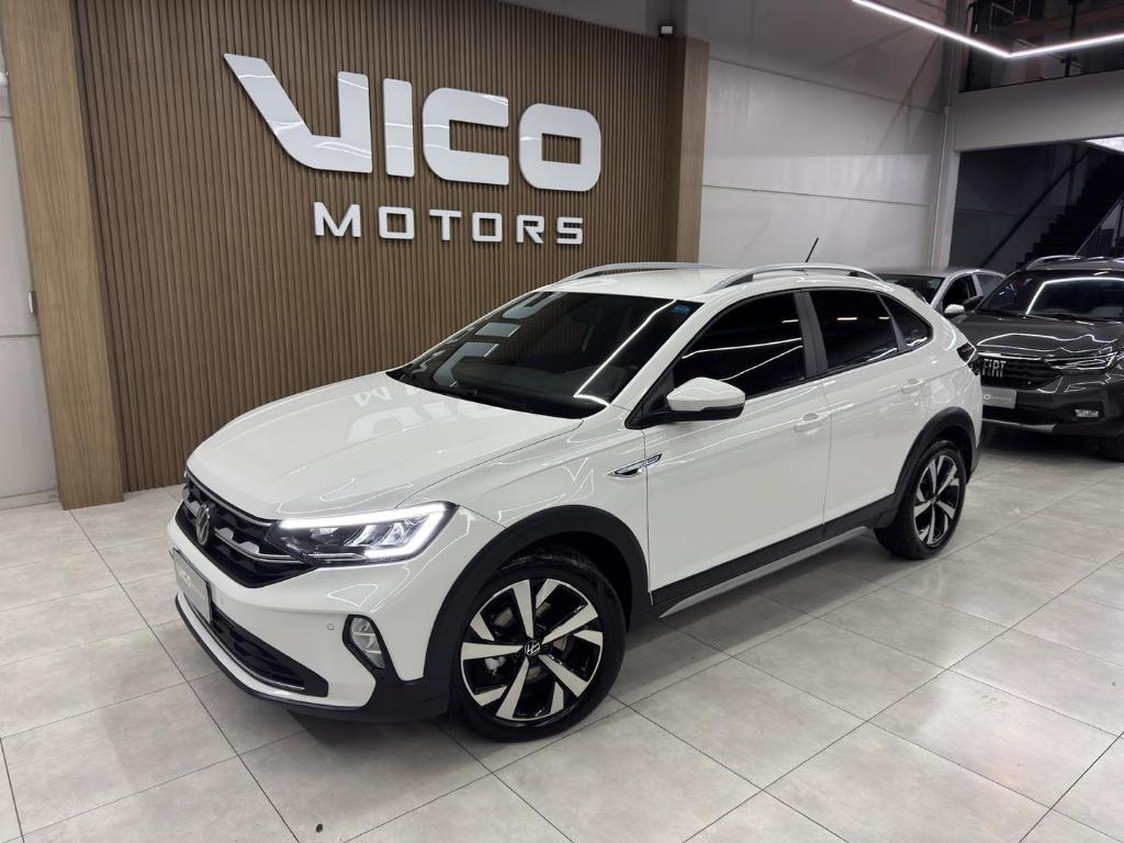 Volkswagen Nivus