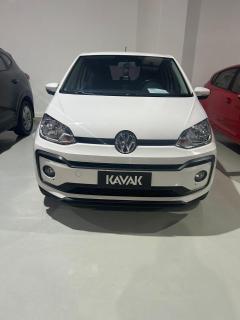 Foto do veículo Volkswagen Up! Move I Motion 1.0 T. Flex 12v 5p