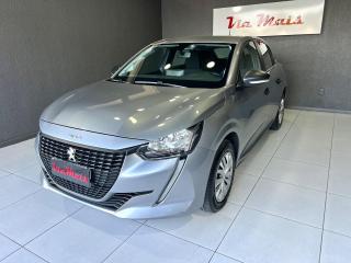 Foto do veículo Peugeot 208 1.0 Like