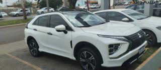 Foto do veículo Mitsubishi Eclipse Cross 1.5 Turbo Hpe-s Auto