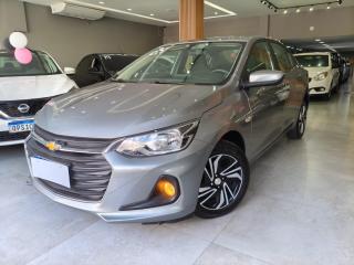 Foto do veículo Chevrolet Onix Sedan Plus Lt 1.0 12v Flex 4p Mec.