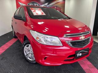 Foto do veículo Chevrolet Onix Hatch Ls 1.0 8v Flexpower 5p Mec.