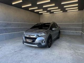 Foto do veículo Honda Wr-v Exl Cvt Flex