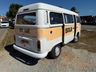 Foto do veículo Volkswagen Kombi 1.4 Escolar Total Flex
