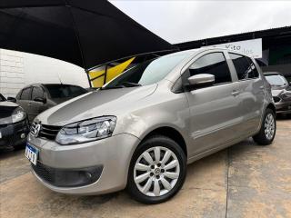 Foto do veículo Volkswagen Fox 1.0 Vht Total Flex