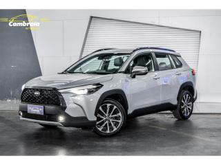 Foto do veículo Toyota Corolla Cross 2.0 Xre Cvt