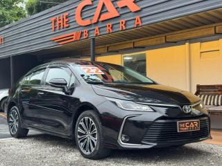 Foto do veículo Toyota Corolla 2.0 Xei Cvt