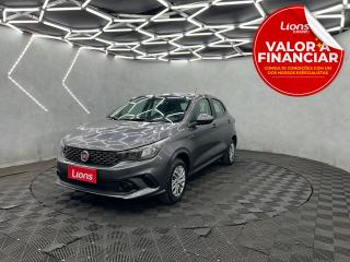Foto do veículo Fiat Argo 1.0 Drive