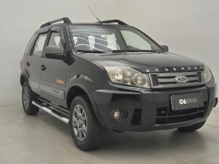 Foto do veículo Ford Ecosport Freestyle 1.6 16v Flex 5p