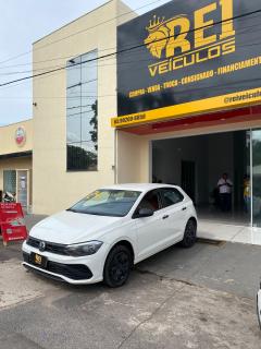 Foto do veículo Volkswagen Polo 1.0 Track