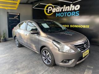 Foto do veículo Nissan Versa Sl 1.6 16v Flexstart 4p Aut.