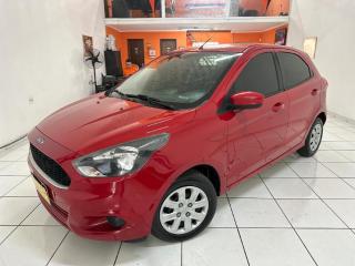Foto do veículo Ford Ka 1.0 Flex Se Plus