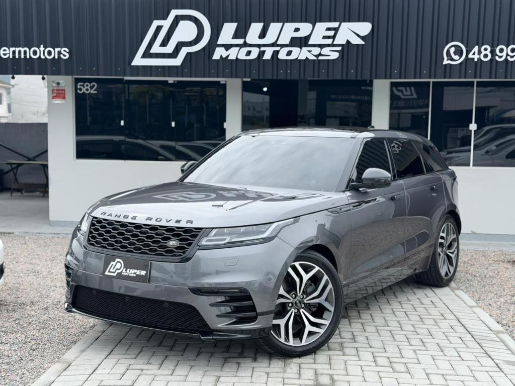 Land Rover Range R. VE. R-DYN SE 2.0 4X4 300CV AUT. 2019